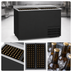 Thumbnail image #4 for Kelvinator Commercial 50-Inch Slide Top Bottle Cooler with 13.7 Cu. Ft. Capacity