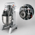 Thumbnail image #3 for BakeMax 30 Qt Countertop Planetary Mixer, 3-Speed Gear Driven