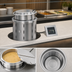 Thumbnail image #3 for Hatco SWB-7QT Built-In Dry Soup Well, 7 Quart, 120V