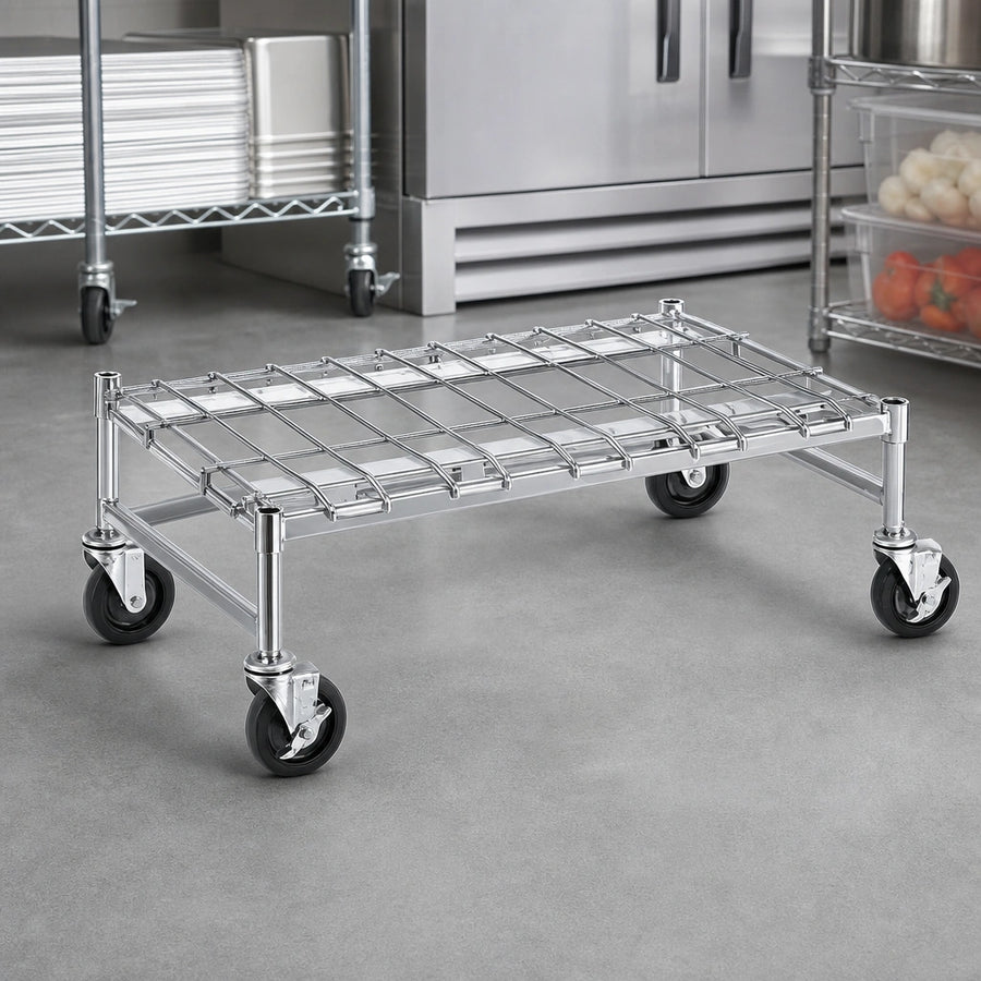 Mobile Caster Base