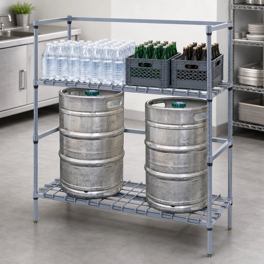 Two-Tier Design