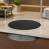 Thumbnail image #3 for CookTek Silenzio Round Drop-In Induction Buffet Warmer, 650W, 100-120V