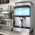 Thumbnail image #3 for Hoshizaki 22-Inch Countertop Ice & Water Dispenser with 200-Lb Ice Capacity