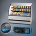Thumbnail image #3 for Federal Industries 36-Inch Self-Contained Versatile Service Top Refrigerated Self-Serve Deli Merchandiser