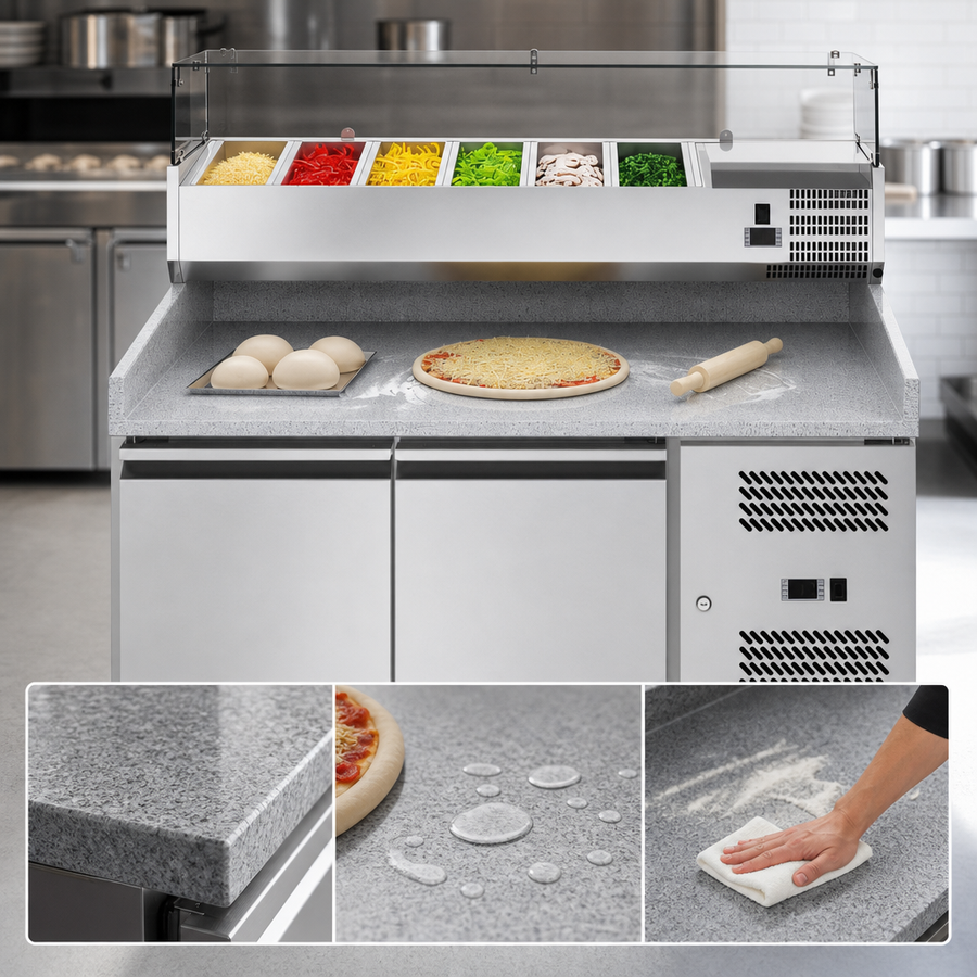 Durable Granite Countertop