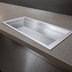 Thumbnail image #3 for Hatco IWB-1 Drop-In Iced Cold Food Well, 19 x 27-Inch, 1-Pan, Stainless Steel
