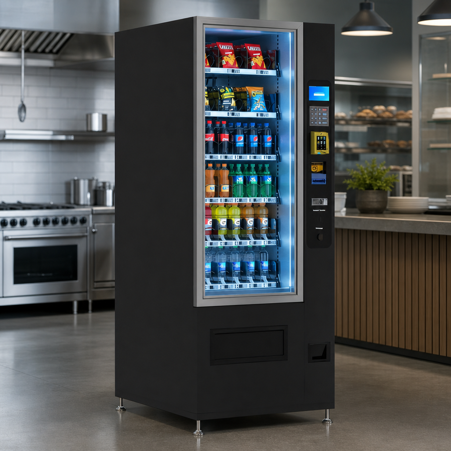 Refrigerated Cabinet