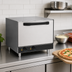 Thumbnail image #4 for Vollrath Countertop Single-Deck Pizza/Bake Oven, Stainless Steel, 208-240V