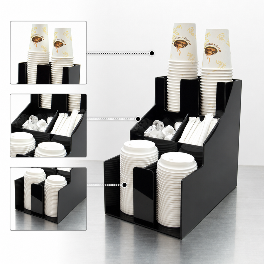 3-Tier Design