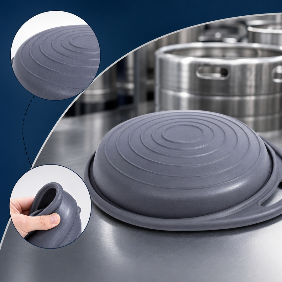 Rubber Construction