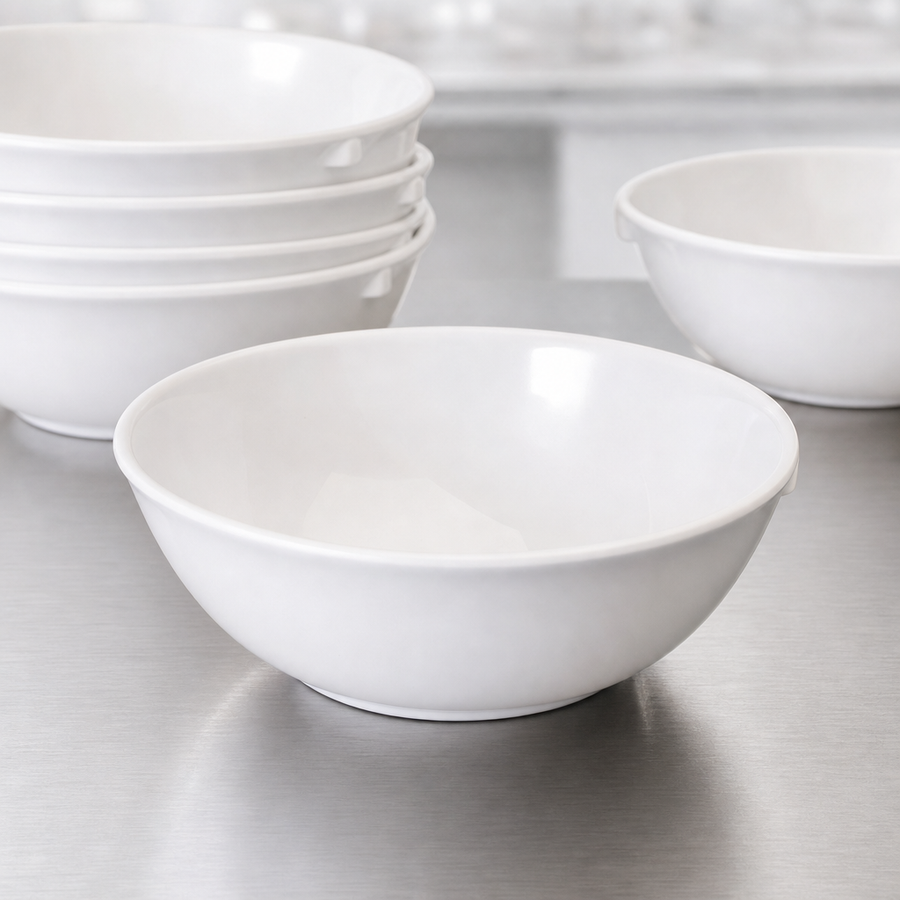 Melamine Construction