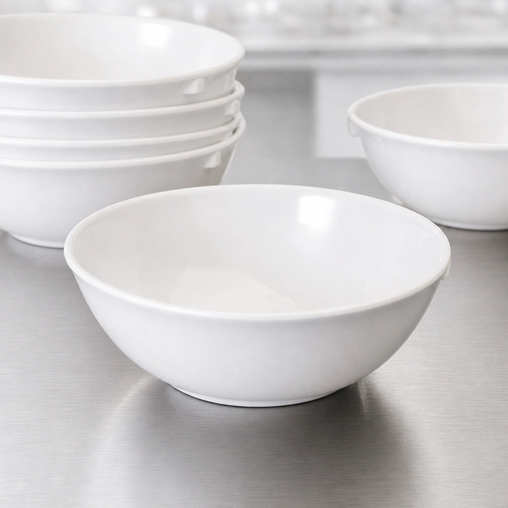 Melamine Construction