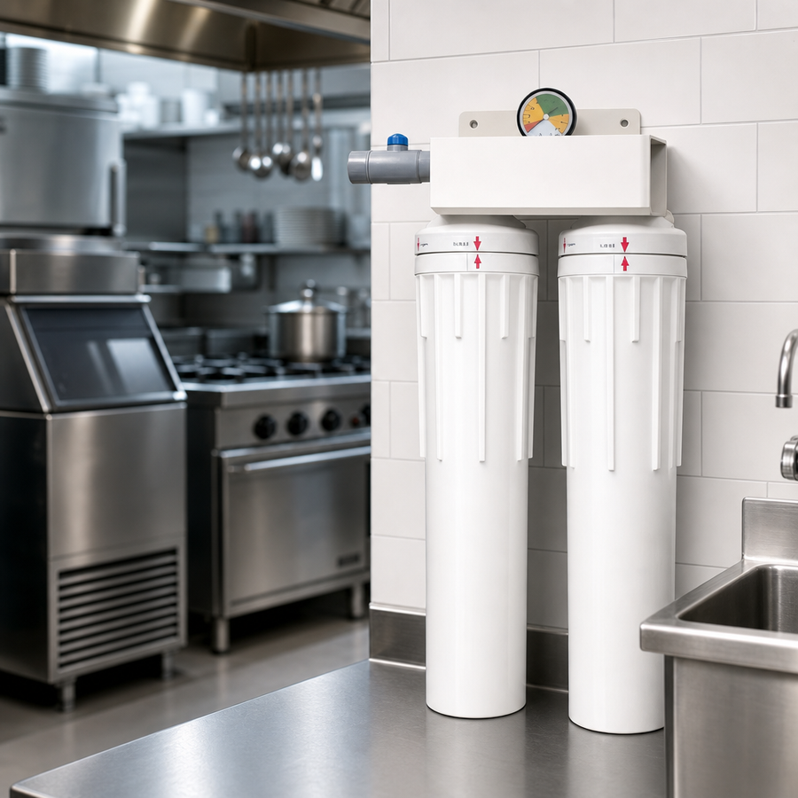 2-Unit System