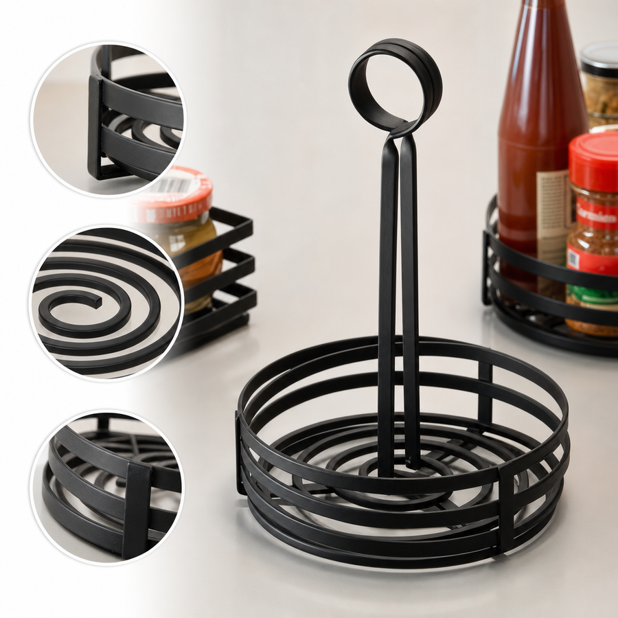 Flat Coil Construction