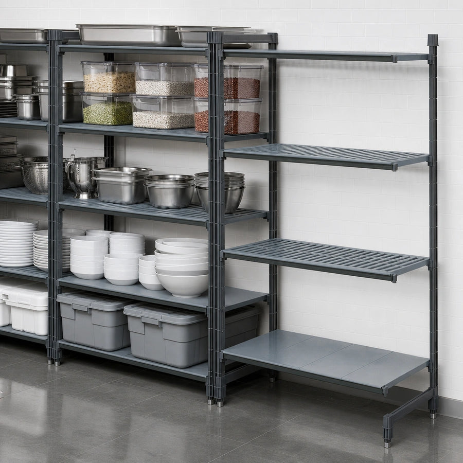 Add-On Unit Design