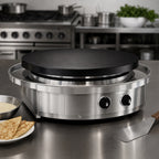 Thumbnail image #3 for Evo Affinity 30Gp 30" Drop-In Propane Gas Cooktop