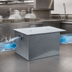 Thumbnail image #3 for Watts GI-250-K Commercial Grease Interceptor, 250 GPM, 500 lb Capacity