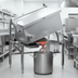 Thumbnail image #2 for Legion Combi-Pan CS41-5 Electric Tilting Skillet, 22.3-Gallon