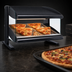 Thumbnail image #3 for Hatco 54-Inch Countertop Slant Heated Merchandiser with LED Lighting