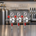 Thumbnail image #3 for Micro Matic Premium Plus 3 Secondary CO2 Regulator — Model 8033-PP