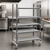 Thumbnail image #3 for Cambro Camshelving Elements XTRA 24