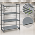 Thumbnail image #3 for Cambro Camshelving Basics Plus 24