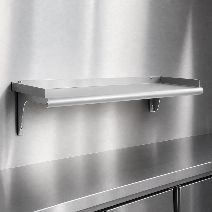 16/304 Stainless Steel Construction