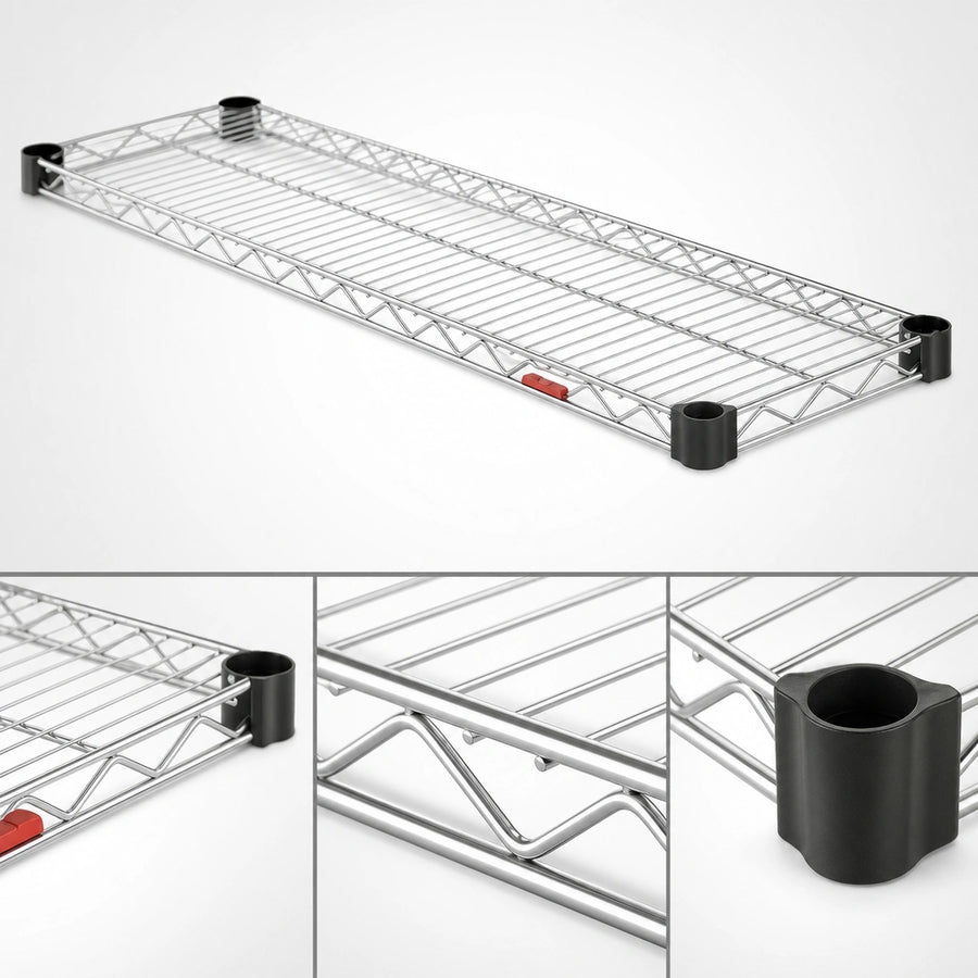 Patented QuadTruss Design