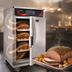 Thumbnail image #3 for Cres Cor Roast-N-Hold Mobile Half-Size Cook and Hold Convection Oven