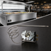 Thumbnail image #3 for Replacement Thermostatic Control for Free Standing Sealed Well Hot Food Units