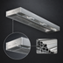 Thumbnail image #3 for Eagle RedHots 132-Inch Single Unlighted Strip Heat Lamp with Remote, 208V, Standard Watt