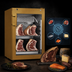Thumbnail image #4 for DRY AGER UX 750 PRO S Custom Color Professional Dry Aging Cabinet, 5.3 Cu. Ft., 44 Lb. Capacity