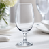 Thumbnail image #3 for Ocean Madison Clear Glass Water Goblet, 14.25 oz., 24/Case