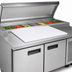 Thumbnail image #3 for Metro PrepMate ProPack Accessory Pack for 48-Inch PrepMate MultiStation