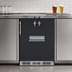 Thumbnail image #4 for Summit Commercial 24-Inch ADA-Height Front Tap Built-In Beer Kegerator, 2-Tap, 5.3 Cu. Ft.
