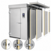 Thumbnail image #3 for HURRiCHiLL Modular Roll-In Blast Chiller/Shock Freezer, Remote Refrigeration, 3-Trolley Capacity