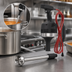 Thumbnail image #3 for Vitamix Immersi-Prep 14-Inch Commercial Immersion Blender with Removable Wand, 3-Speed, 120V