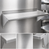 Thumbnail image #3 for BK Resources T-304 Premium 48