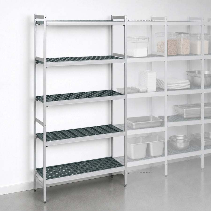 Modular Starter Configuration