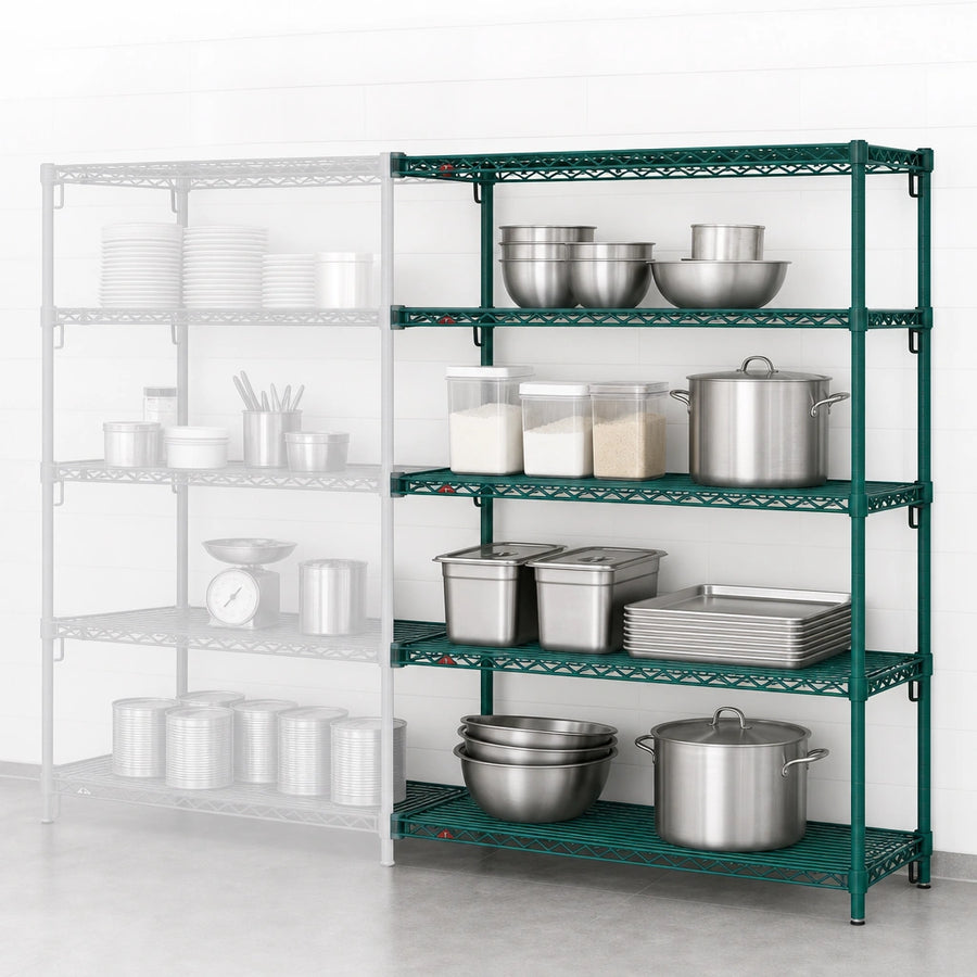 Add-On Unit