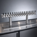 Thumbnail image #3 for Krowne Double T-Head 16-Faucet Glycol-Cooled Countertop Beer Tower