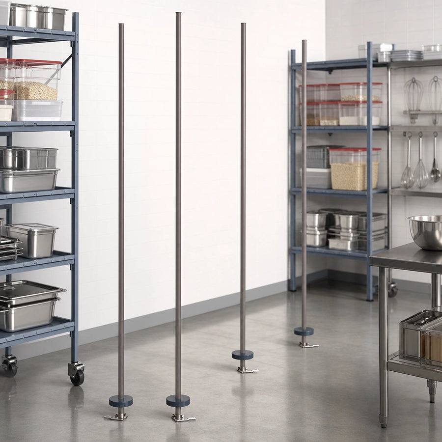 Stationary Intermediate Unit Kit
