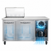 Thumbnail image #3 for Continental Refrigerator RA60N12M 60