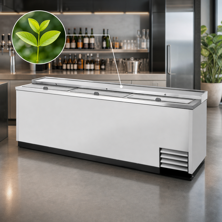 R290 Hydrocarbon Refrigeration