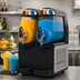 Thumbnail image #3 for Vollrath VCBF128-37 Frozen Beverage and Granita Countertop Dispenser with Two 10-Liter Bowls
