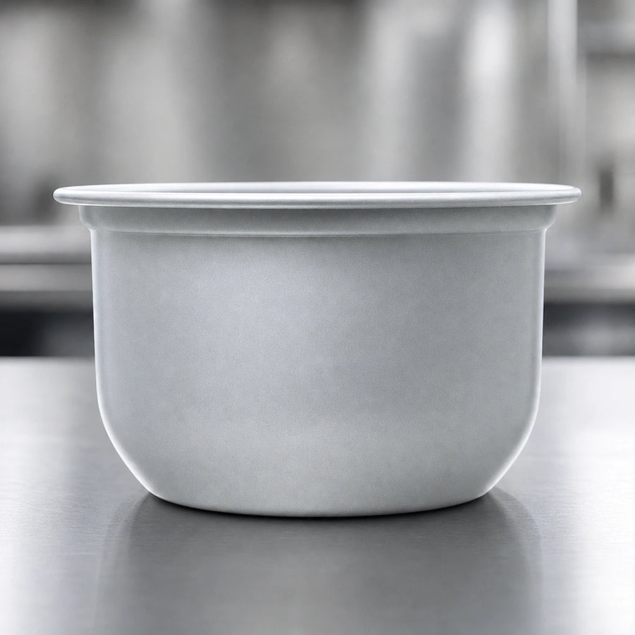 Pot Only