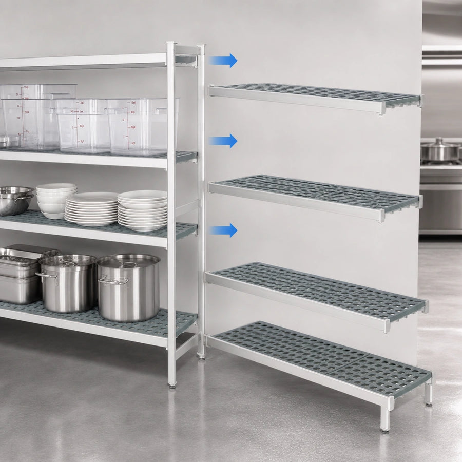 Expansion Unit Design