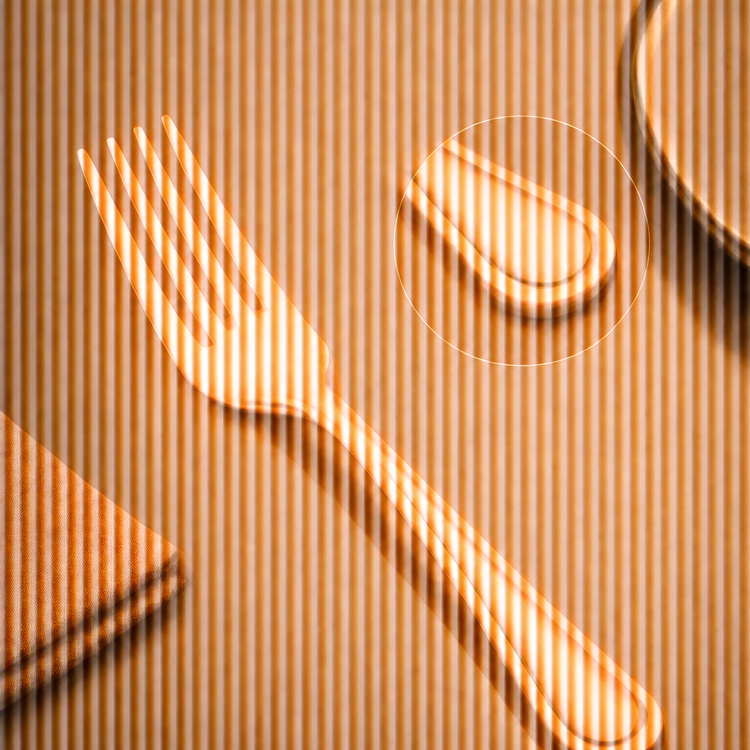 Product image #3 for Avalon 7-1/4-Inch Extra-Heavy Weight Dinner Fork, 18/8 Stainless Steel, Mirror Finish