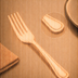 Thumbnail image #3 for Avalon 7-1/4-Inch Extra-Heavy Weight Dinner Fork, 18/8 Stainless Steel, Mirror Finish