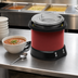 Thumbnail image #4 for Vollrath Mirage® 7 Quart Dry-Use Induction Soup Rethermalizer, Countertop, 120V